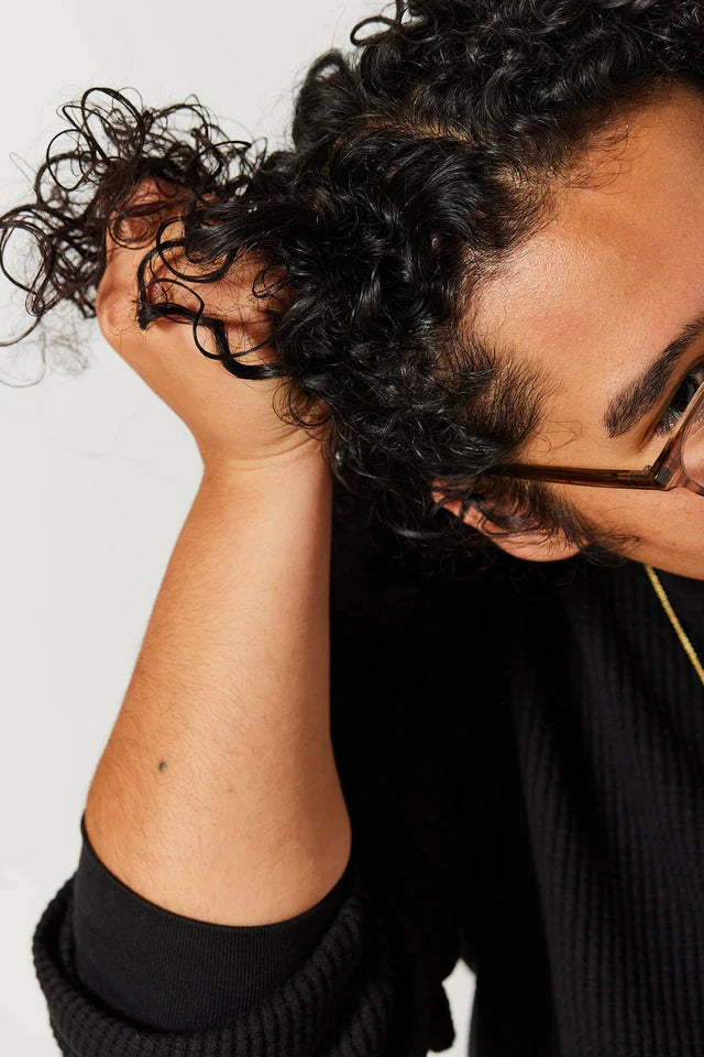 FirstHand Hair Oil - Hårolje - JK-Shop