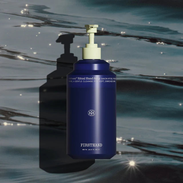 FirstHand Ritual Hand Soap - Håndsåpe - JK-Shop
