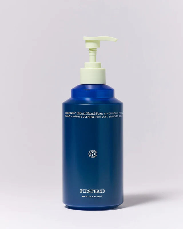 FirstHand Ritual Hand Soap - Håndsåpe - JK-Shop