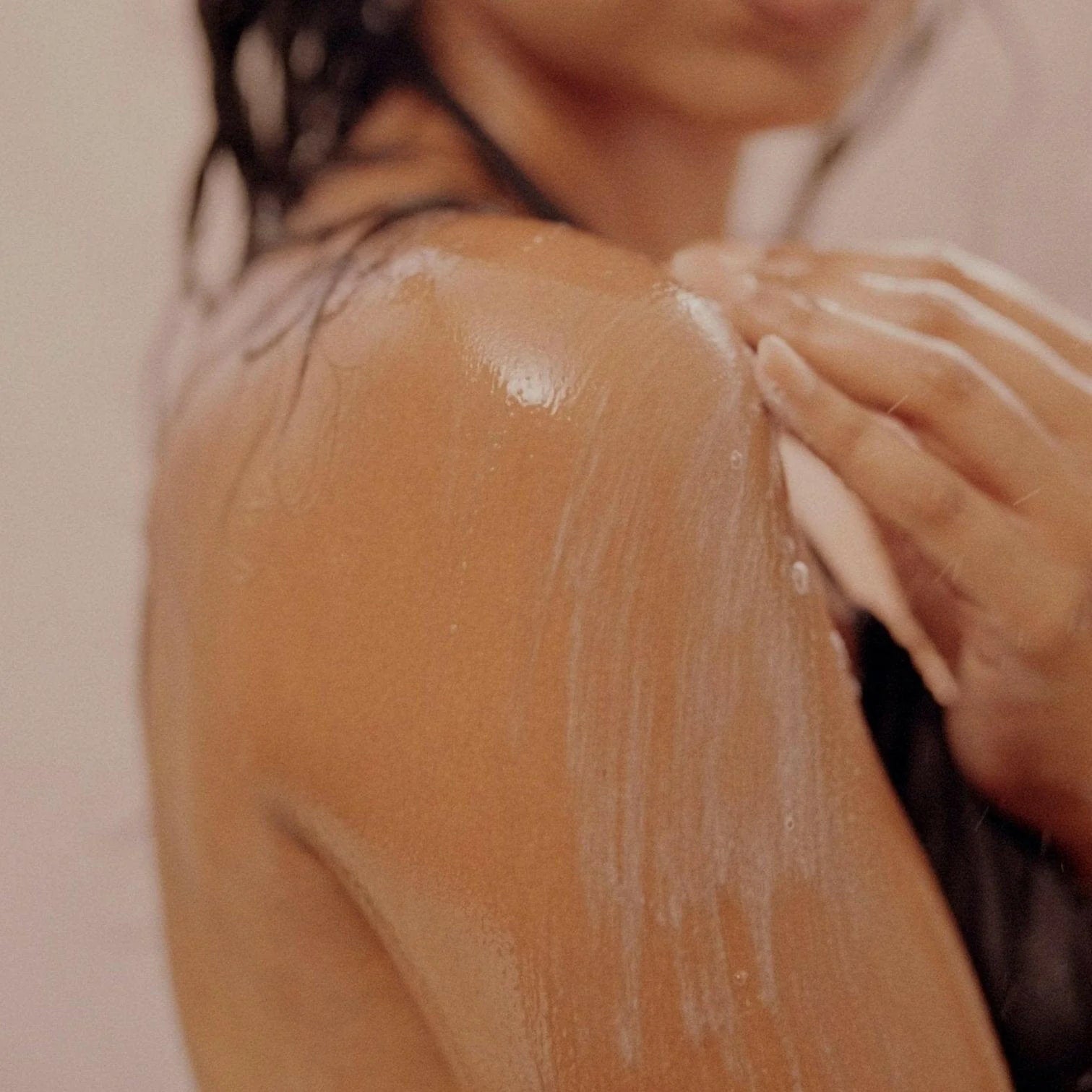 FirstHand Tranquil Body Cleanser Refill - Kroppssåpe - JK-Shop