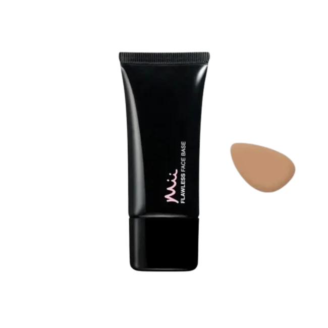 Flawless Face Base 6 shades - - JK-Shop