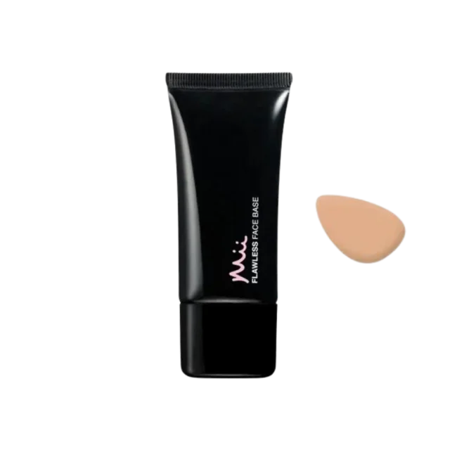 Flawless Face Base 6 shades - - JK-Shop