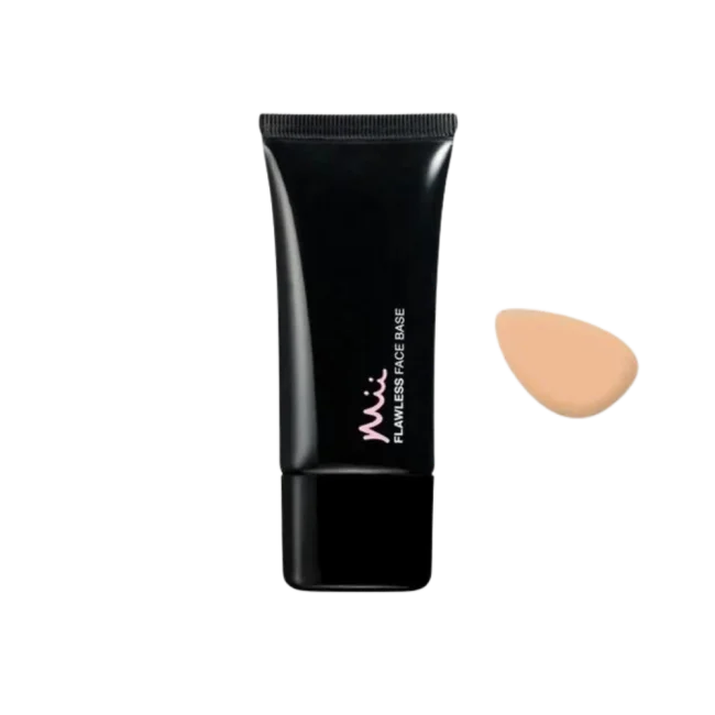 Flawless Face Base 6 shades - - JK-Shop