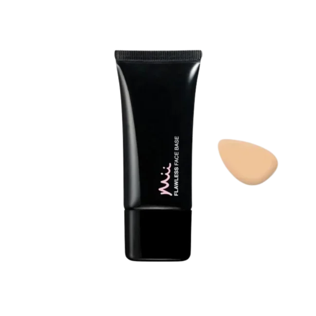 Flawless Face Base 6 shades - - JK-Shop