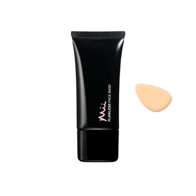 Flawless Face Base 6 shades - - JK-Shop