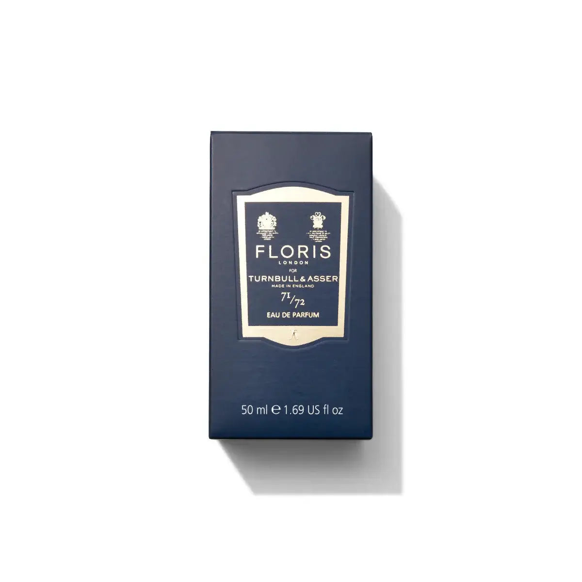 Floris 71/72, Eau de Parfum 50ml-Parfyme-JKSHOP
