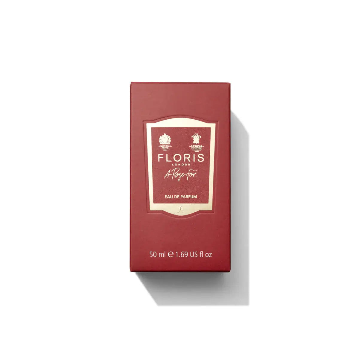 Floris "A Rose for...", Eau de Parfum-Parfyme-JKSHOP
