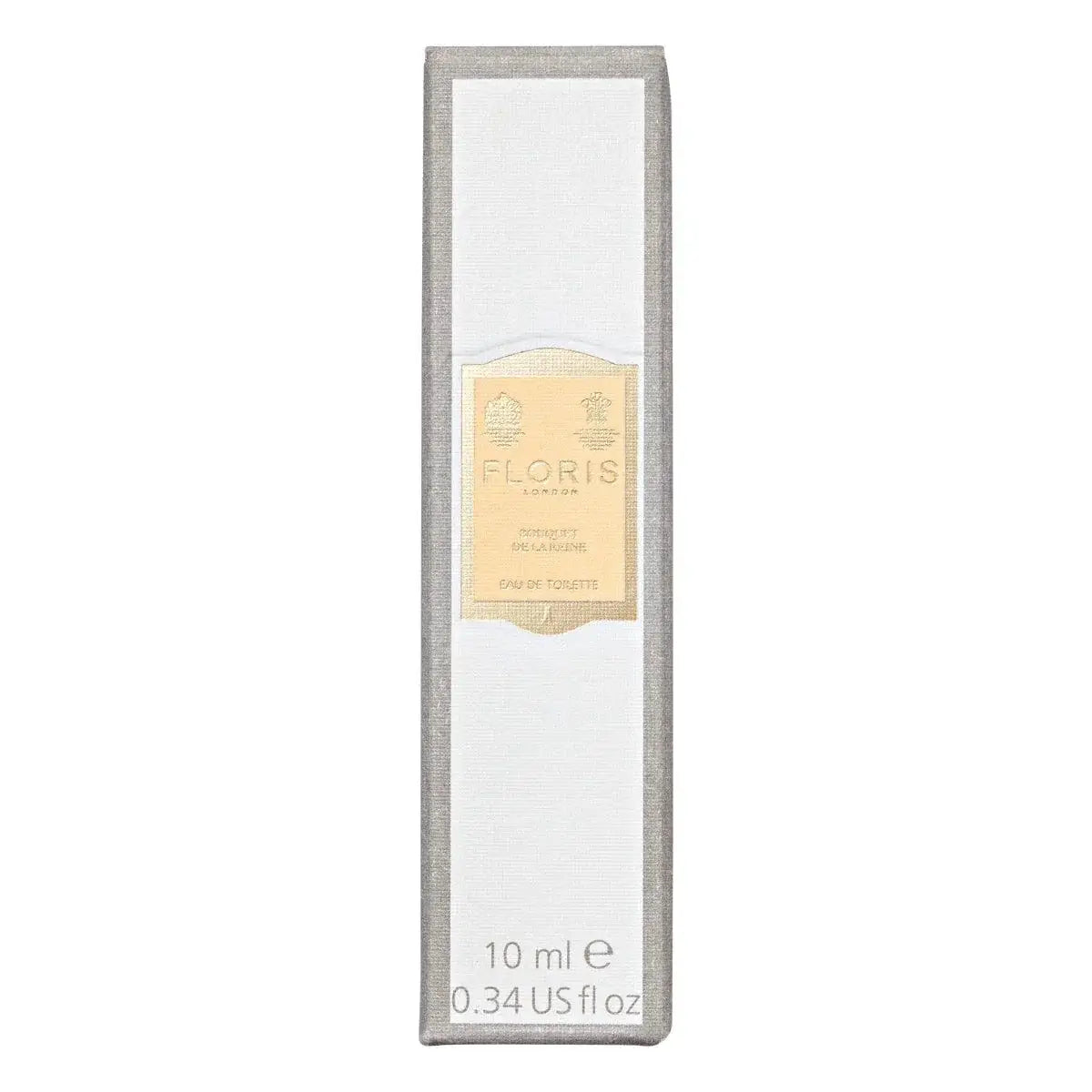Floris Bouquet de la Reine, Eau de Toilette, 10 ml-Parfyme-JKSHOP