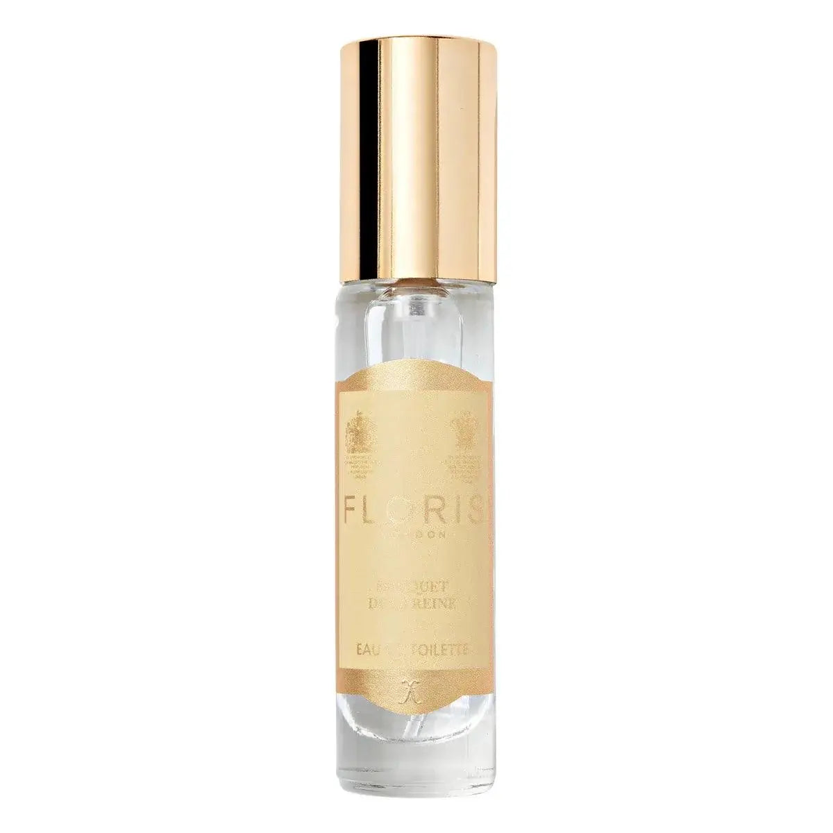 Floris Bouquet de la Reine, Eau de Toilette, 10 ml-Parfyme-JKSHOP