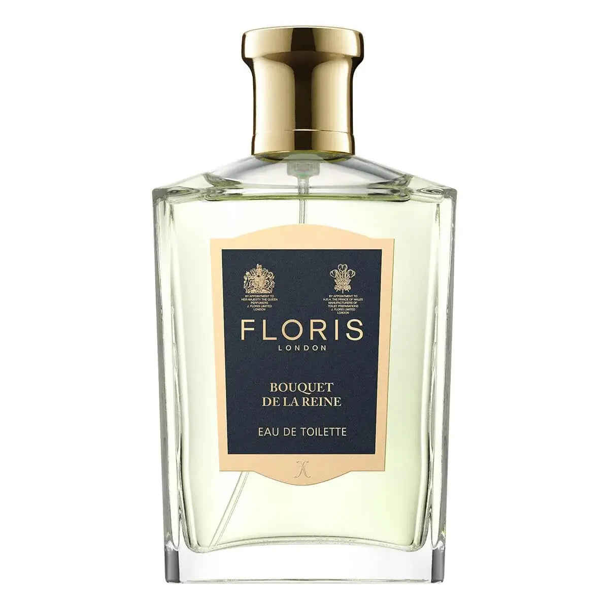 Floris Bouquet de la Reine, Eau de Toilette, 100 ml-Parfyme-JKSHOP