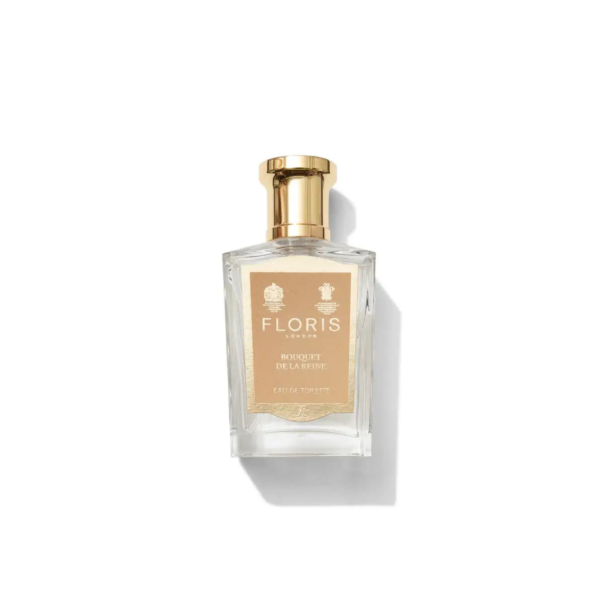 Floris Bouquet de la Reine, Eau de Toilette 50ml-Parfyme-JKSHOP