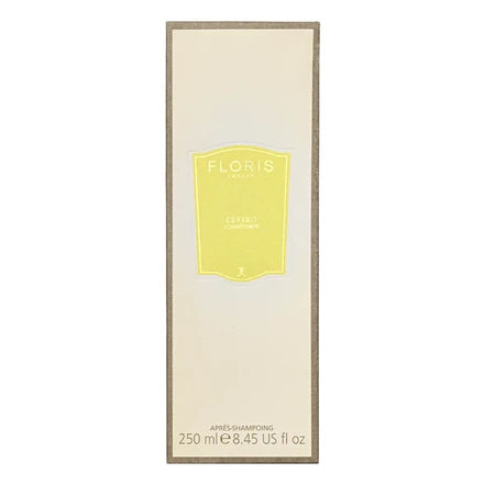 Floris Cefiro, Conditioner, 250 ml. - Balsam - JK-Shop