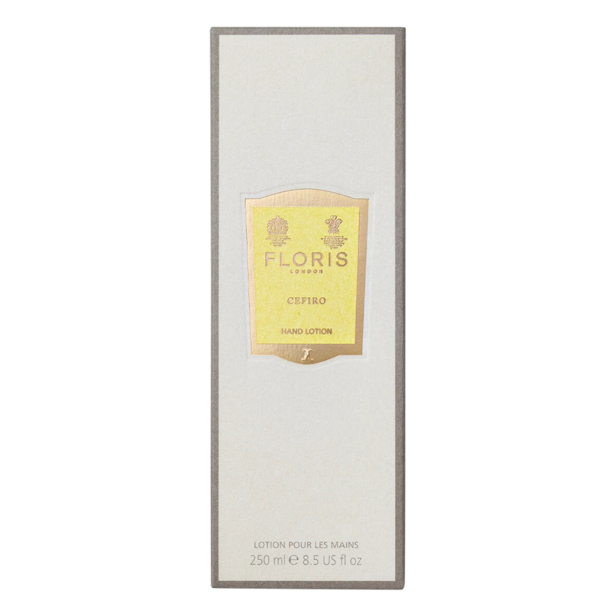 Floris Cefiro, Håndlotion, 250 ml. - Håndkrem - JK-Shop