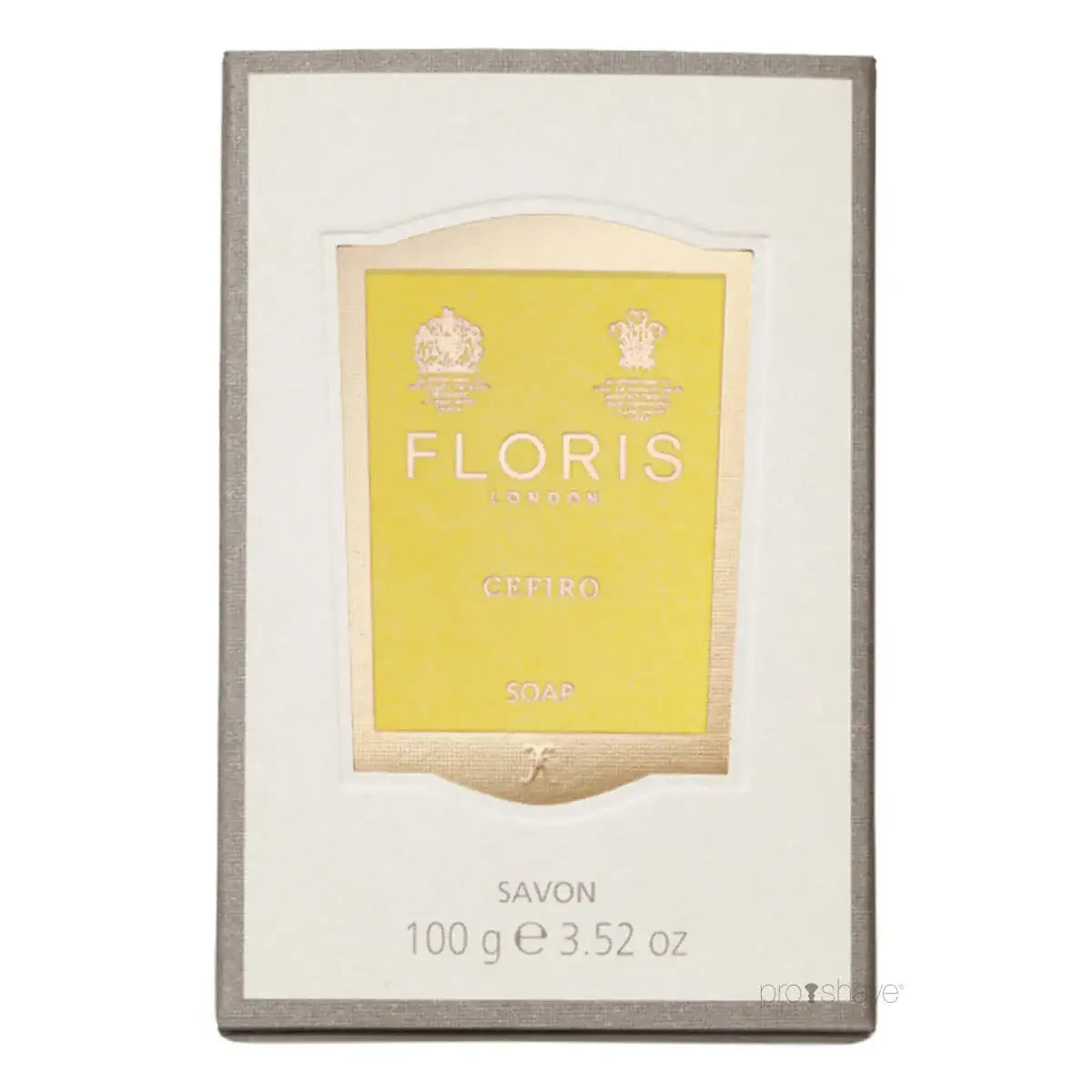 Floris Cefiro, Luksus såpe - Håndsåpe - JK-Shop