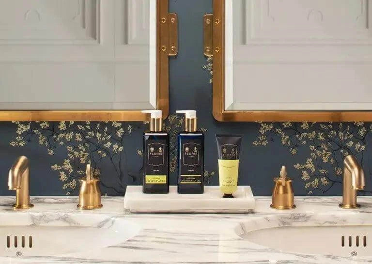 Floris Cefiro, Luxurious Handlotion - Håndkrem - JK-Shop