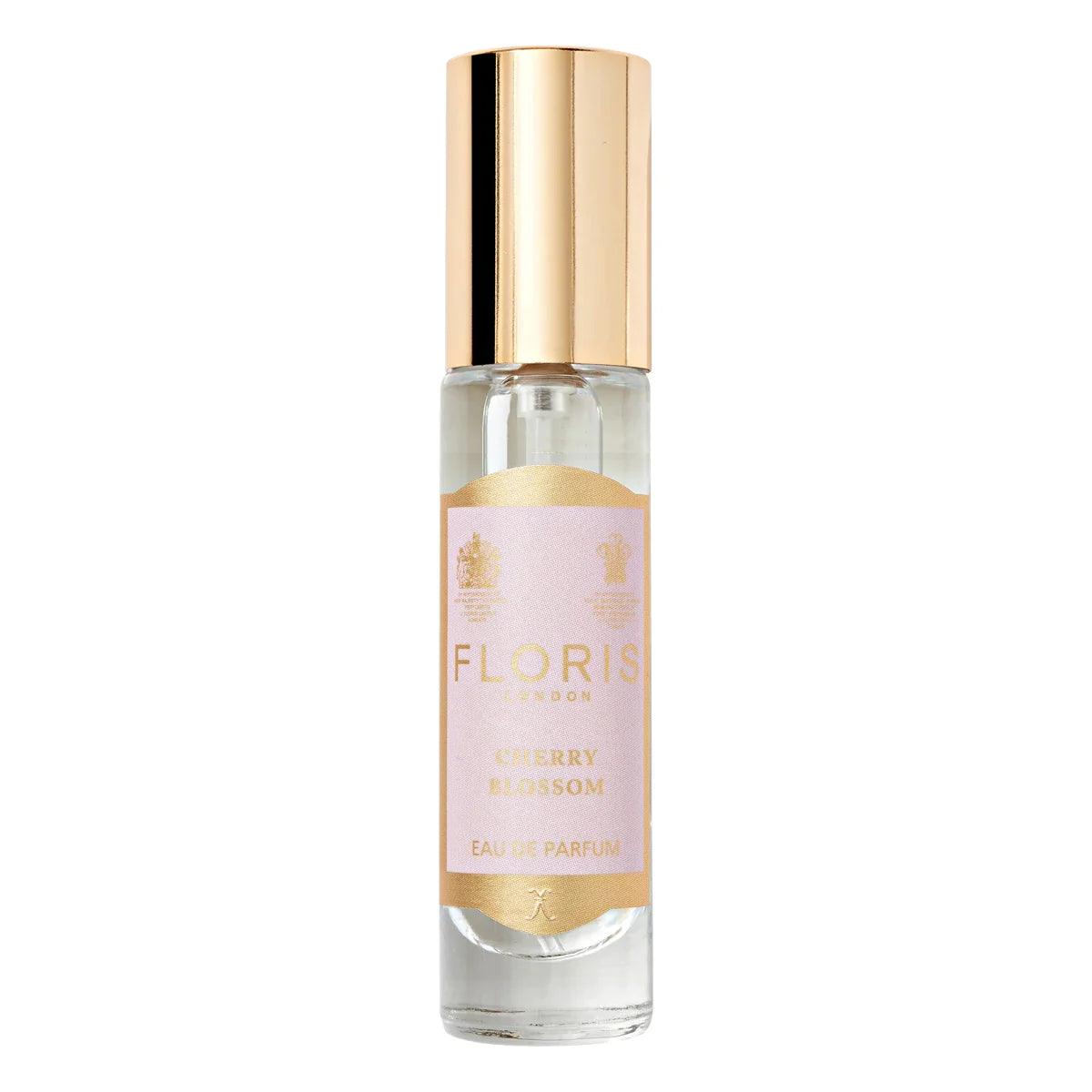 Floris Cherry Blossom, Eau de Parfum, 10 ml-Parfyme-JKSHOP