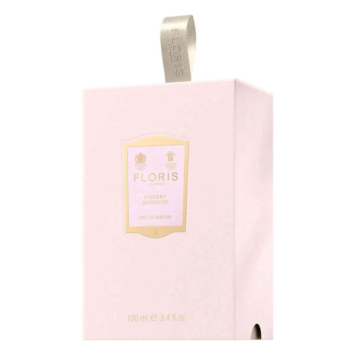 Floris Cherry Blossom, Eau de Parfum, 100 ml-Parfyme-JKSHOP