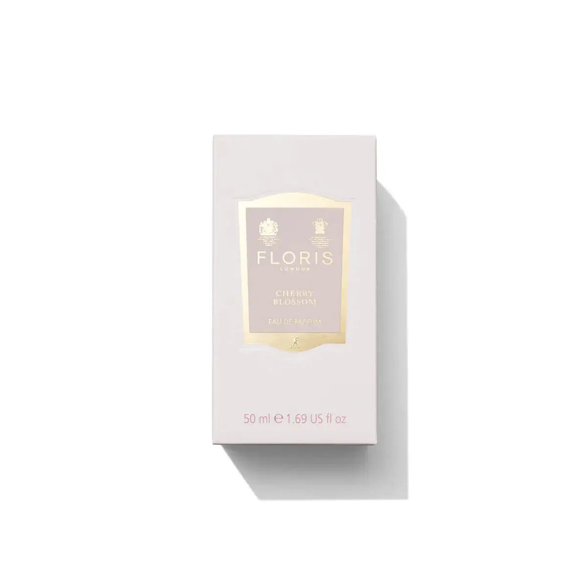 Floris Cherry Blossom, Eau de Parfum, 50ml-Parfyme-JKSHOP