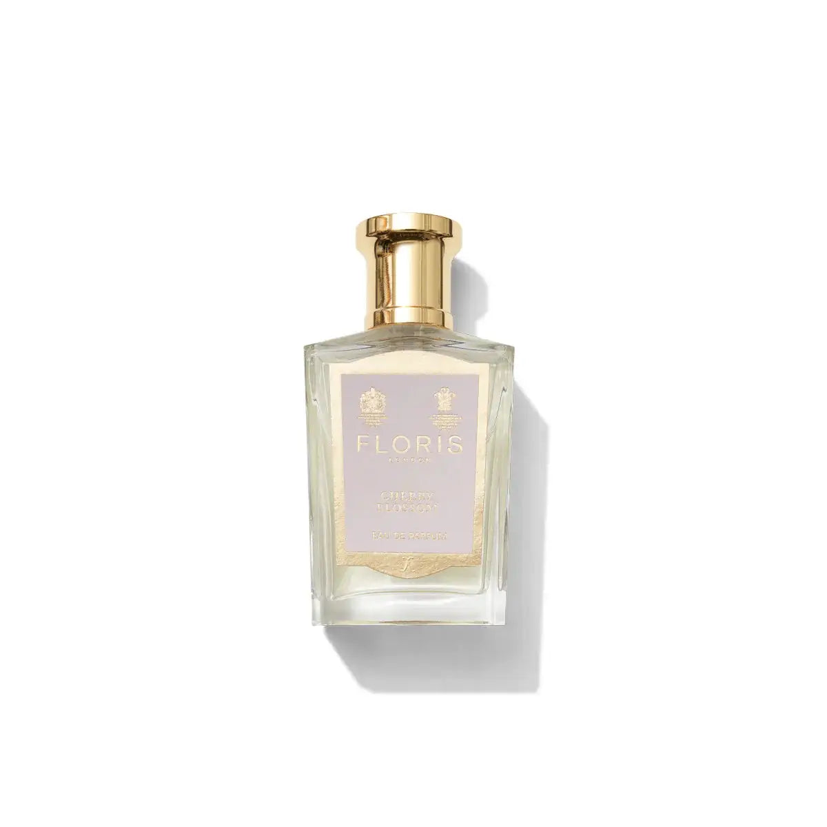 Unisex Perfume Floris EDP 50 ml
