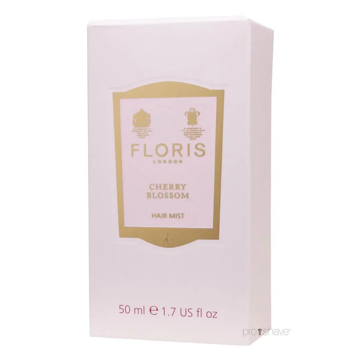 Floris Cherry Blossom, Hair Mist-Parfyme-JKSHOP