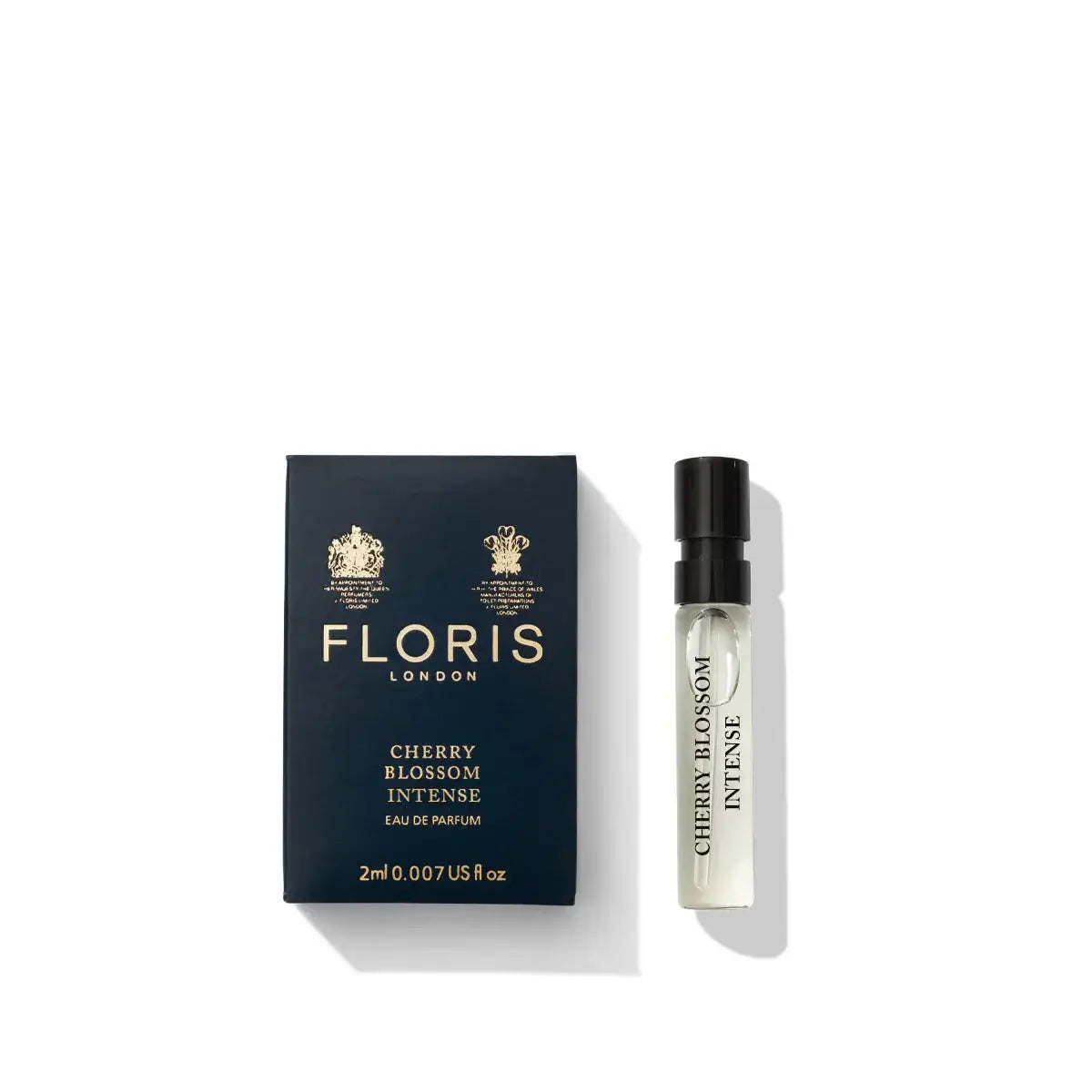 Floris Cherry Blossom Intense, Eau de Parfum TESTER-Parfyme-JKSHOP