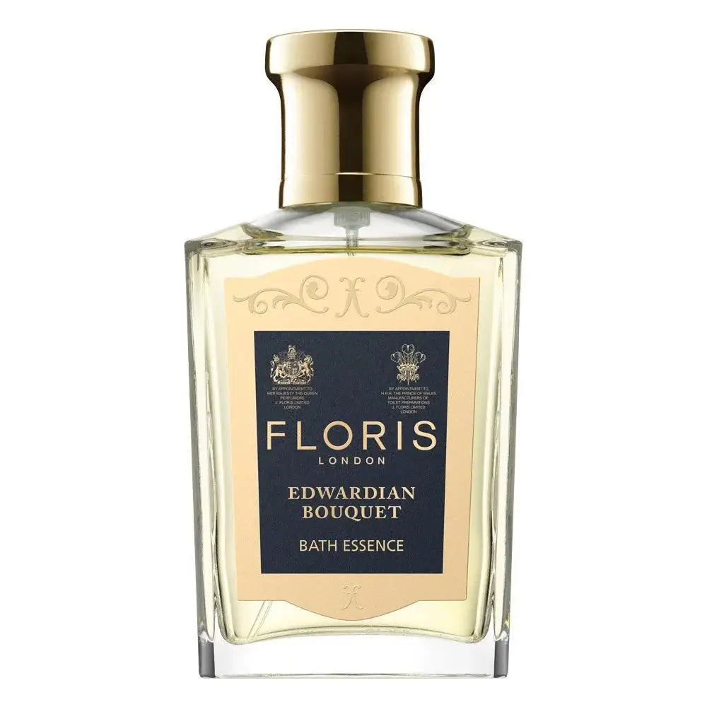 Floris Edwardian Bouquet, Bath Essence-Parfyme-JKSHOP