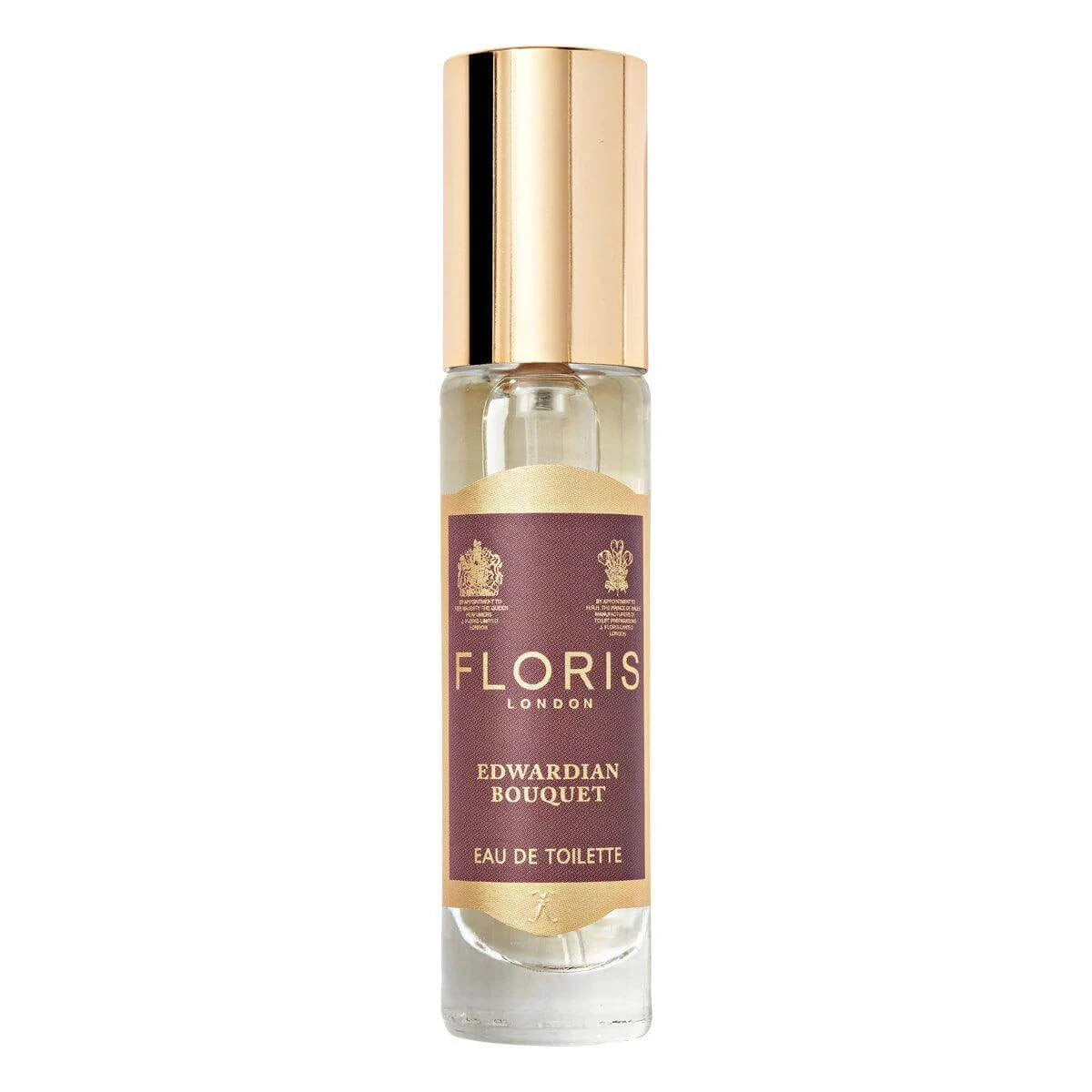 Floris Edwardian Bouquet, Eau de Toilette, 10 ml-Parfyme-JKSHOP