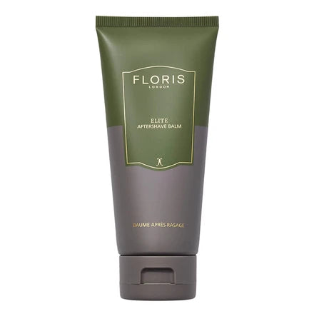 Floris Elite Aftershave Balm 100 ml. - Etterbarberingskrem - JK-Shop