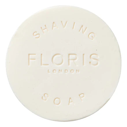 Floris Elite Barbersæbe REFILL 100 gr. - Barbersåpe - JK-Shop