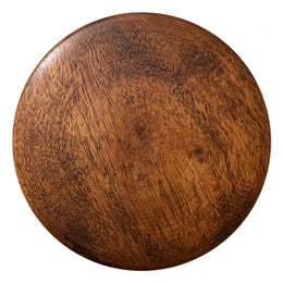 Floris Elite Barbersæbe i træskål 100 gr. - Barbersåpe - JK-Shop