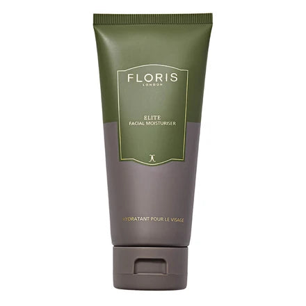 Floris Elite Facial Moisturiser 100 ml. - Ansiktskrem - JK-Shop