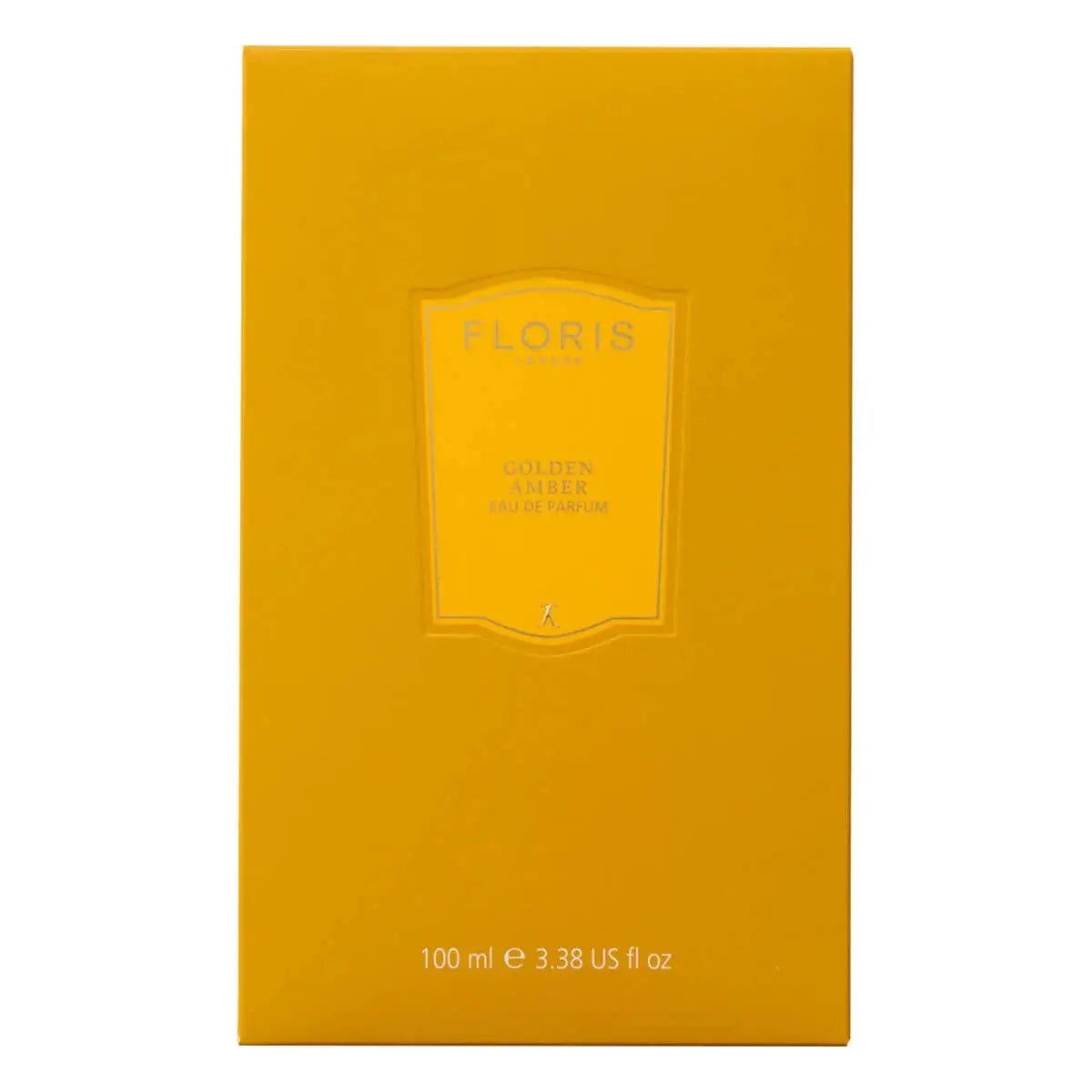 Floris Golden Amber, Eau de Parfum 100ml-Parfyme-JKSHOP