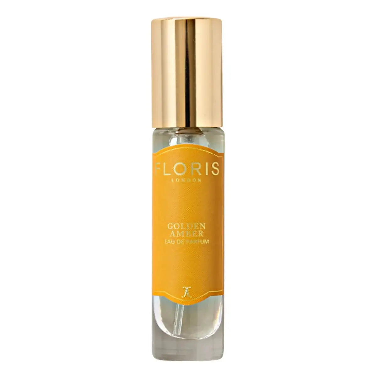 Floris Golden Amber, Eau de Parfum 10ml-Parfyme-JKSHOP