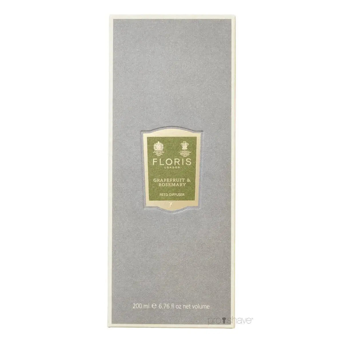 Floris Grapefrugt & Rosmarin Diffuser, 200 ml.-Duftpinner-JKSHOP