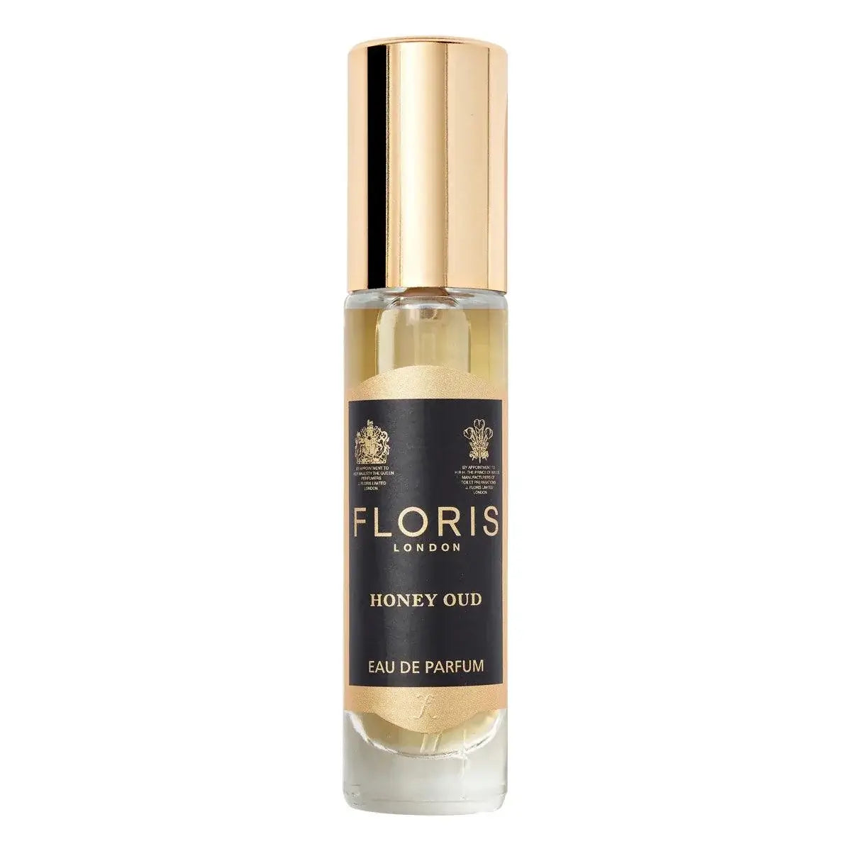 Floris Honey Oud, Eau de Parfum, 10 ml-Parfyme-JKSHOP