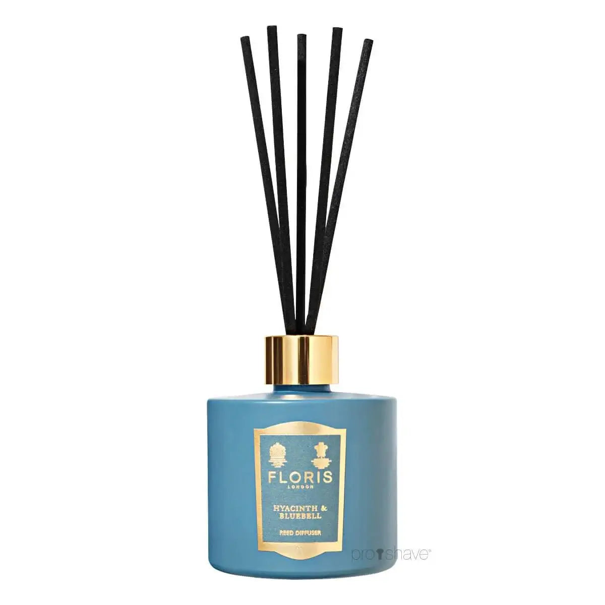 Floris Hyacinth & Bluebell Diffuser, 200 ml.-Duftpinner-JKSHOP