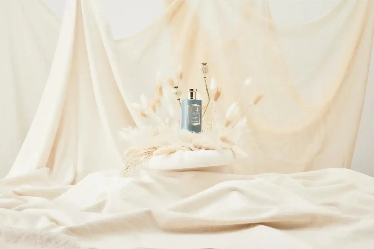 Floris Hyacinth & Bluebell Room Fragrance, 100 ml.-Parfyme-JKSHOP