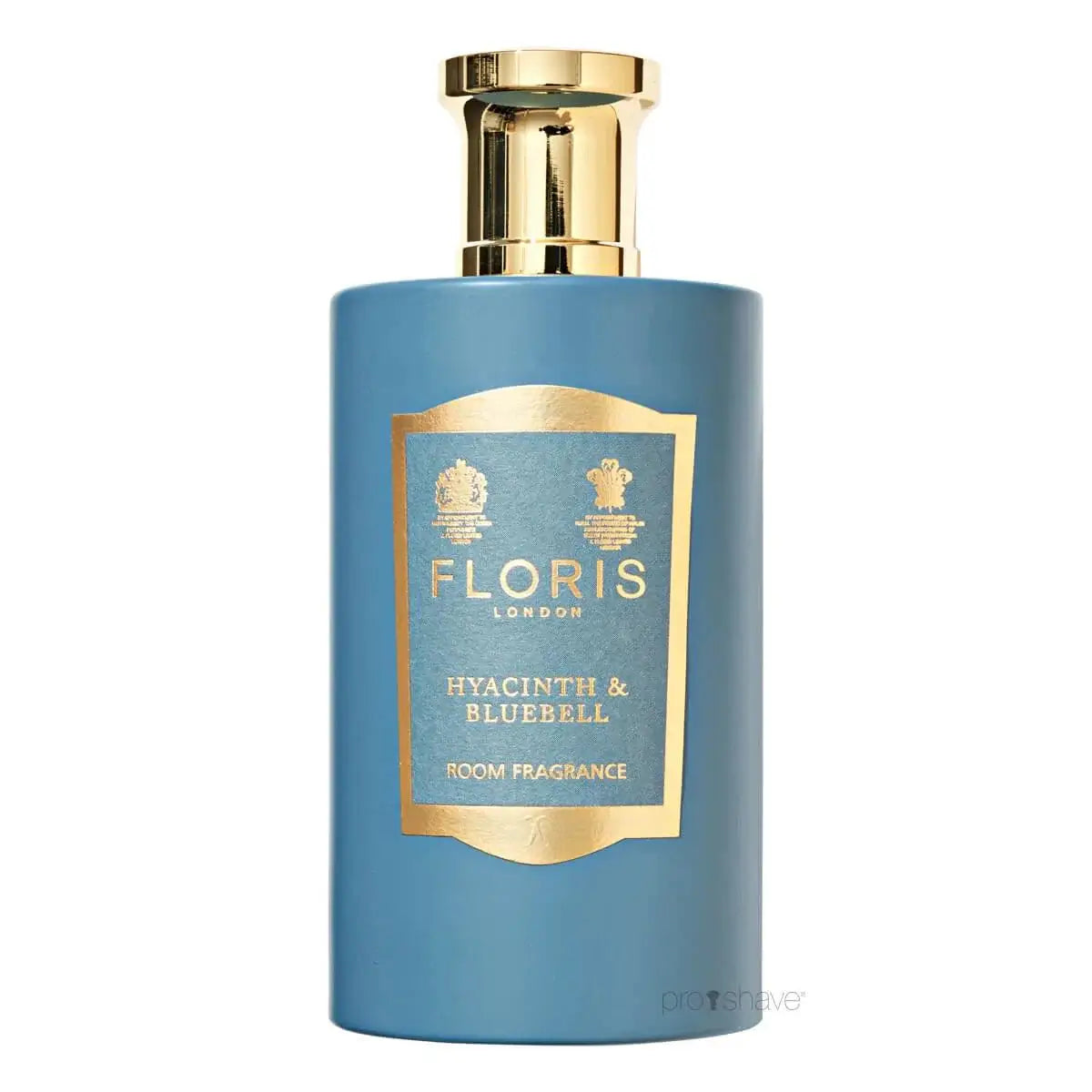 Floris Hyacinth & Bluebell Room Fragrance, 100 ml.-Parfyme-JKSHOP