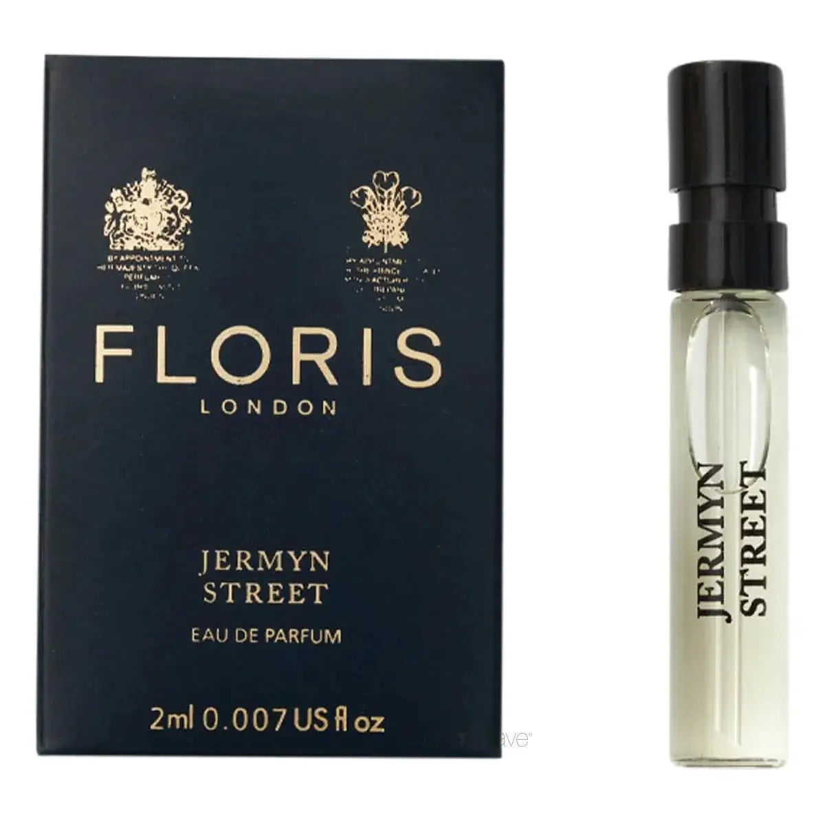 Floris Jermyn Street, Eau de Parfum, 2 ml-Parfyme-JKSHOP