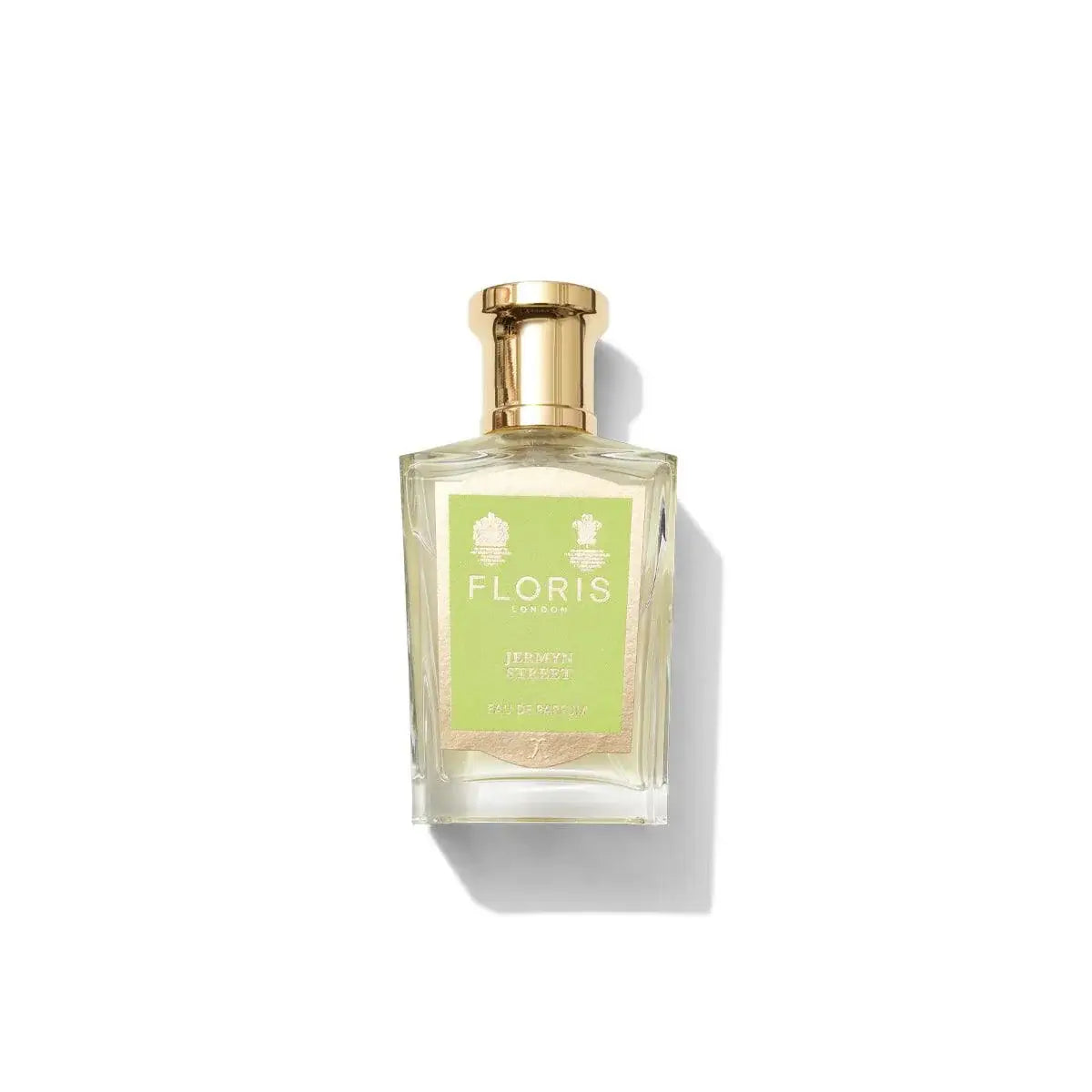 Floris Jermyn Street, Eau de Parfum 50ml-Parfyme-JKSHOP