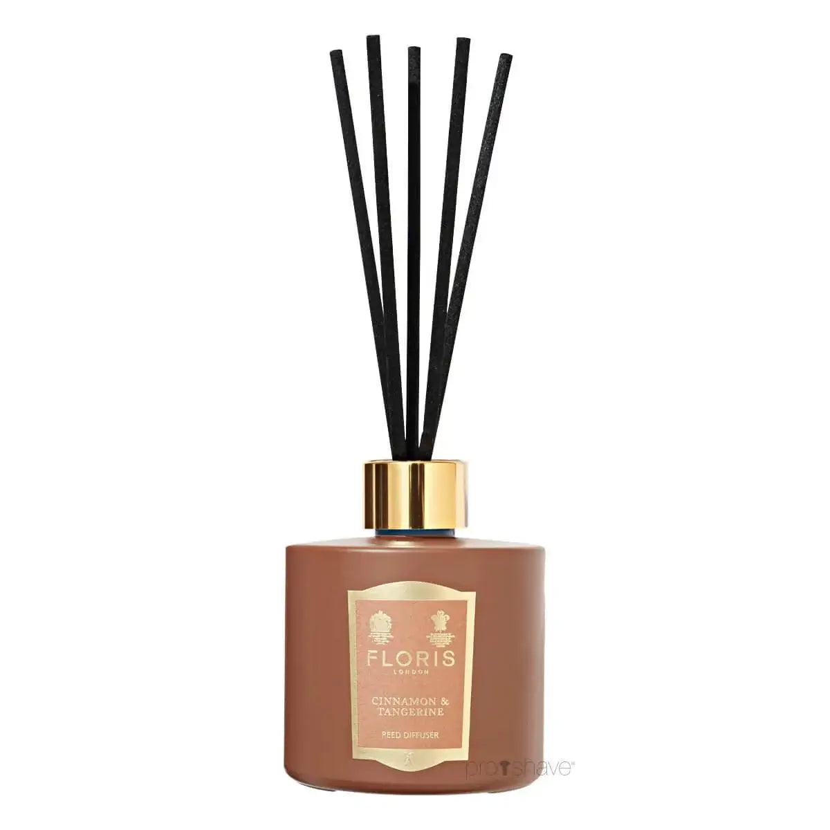 Floris Kanel & Mandarin Diffuser, 200 ml.-Duftpinner-JKSHOP