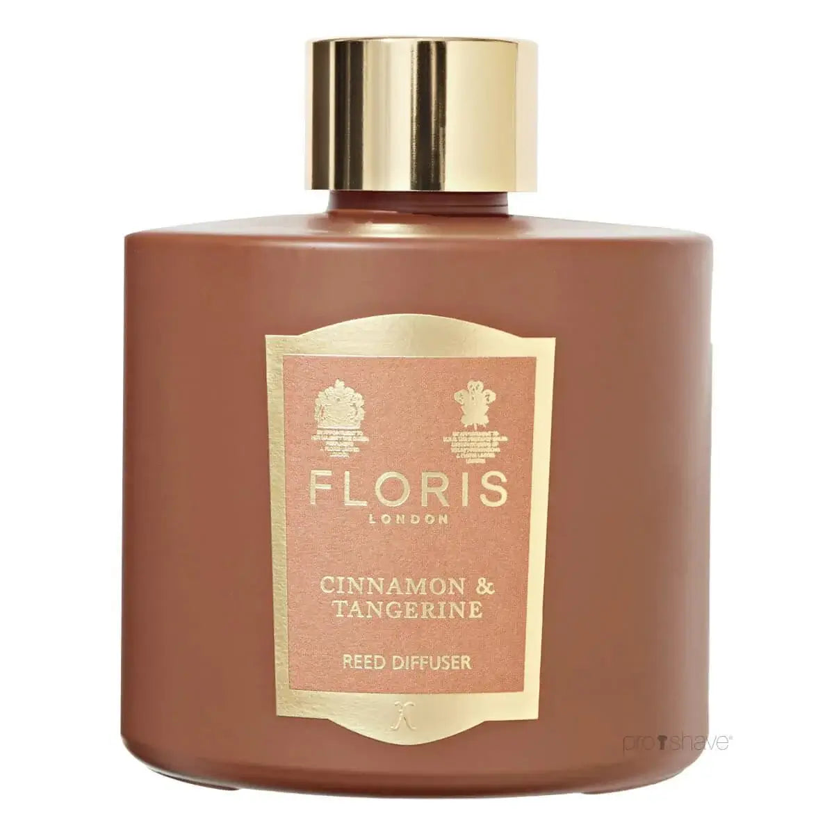Floris Kanel & Mandarin Diffuser, 200 ml.-Duftpinner-JKSHOP