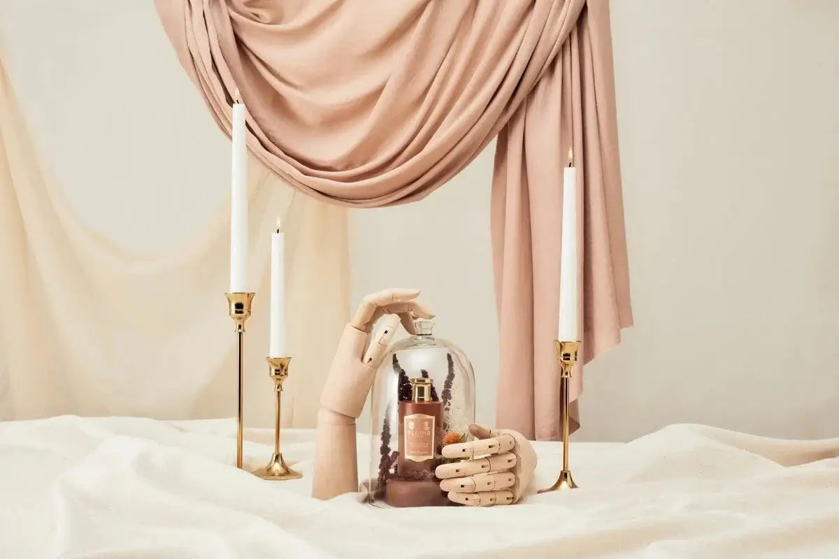 Floris Kanel & Mandarin Room Fragrance, 100 ml.-Parfyme-JKSHOP