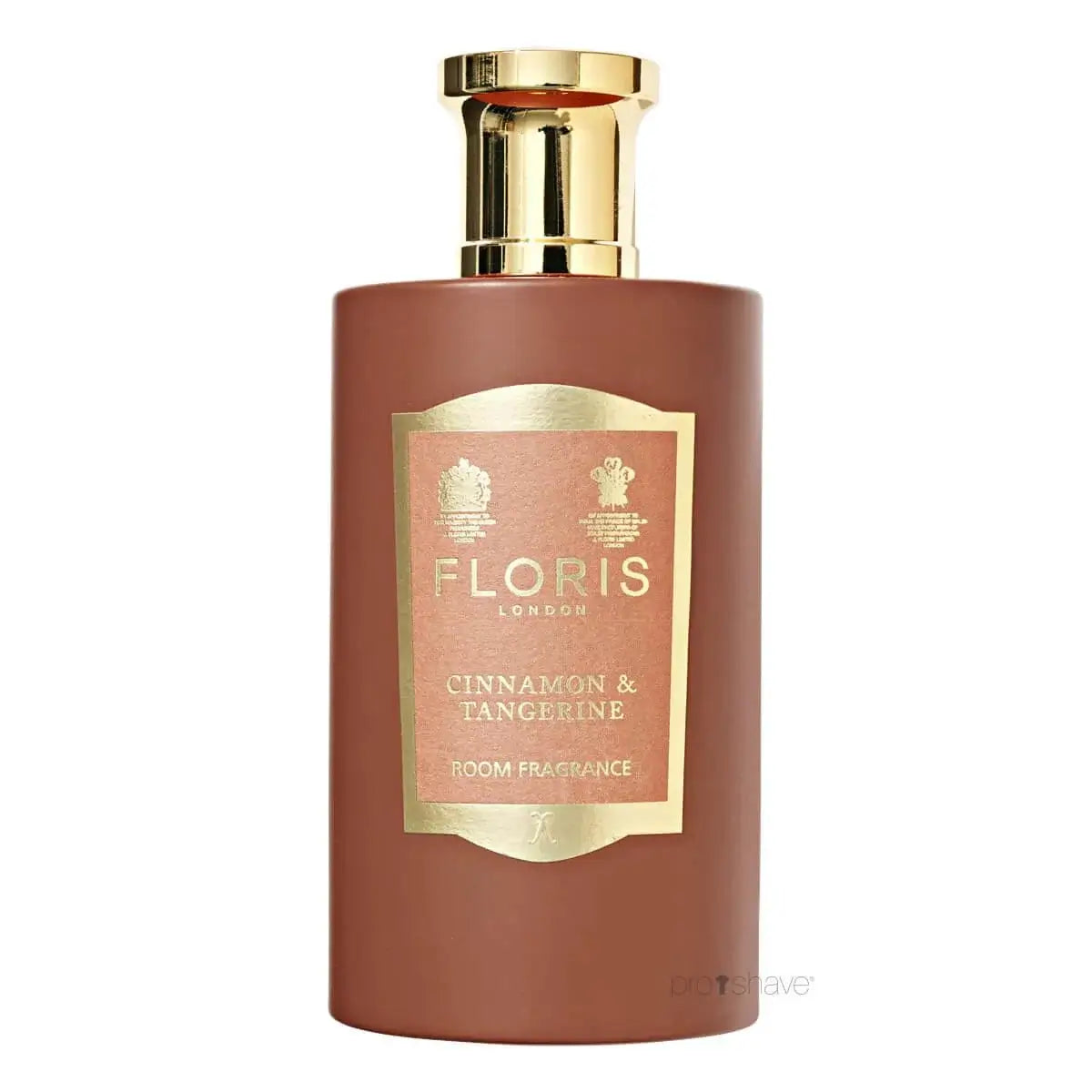 Floris Kanel & Mandarin Room Fragrance, 100 ml.-Parfyme-JKSHOP