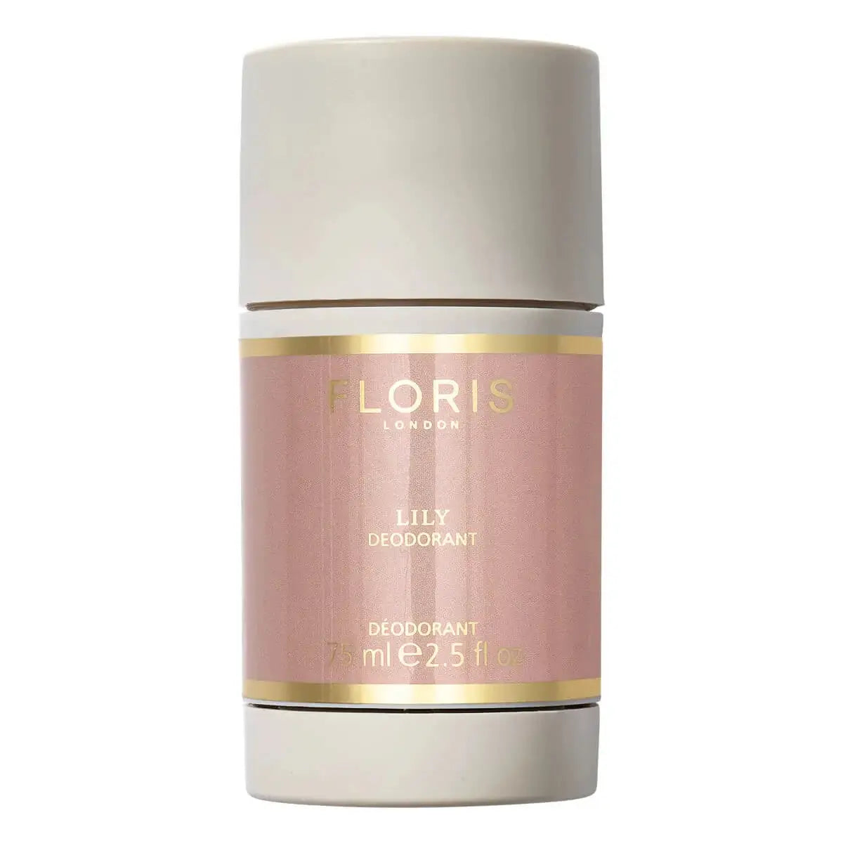 Floris Lily, Deodorant Stick-Deodorant-JKSHOP