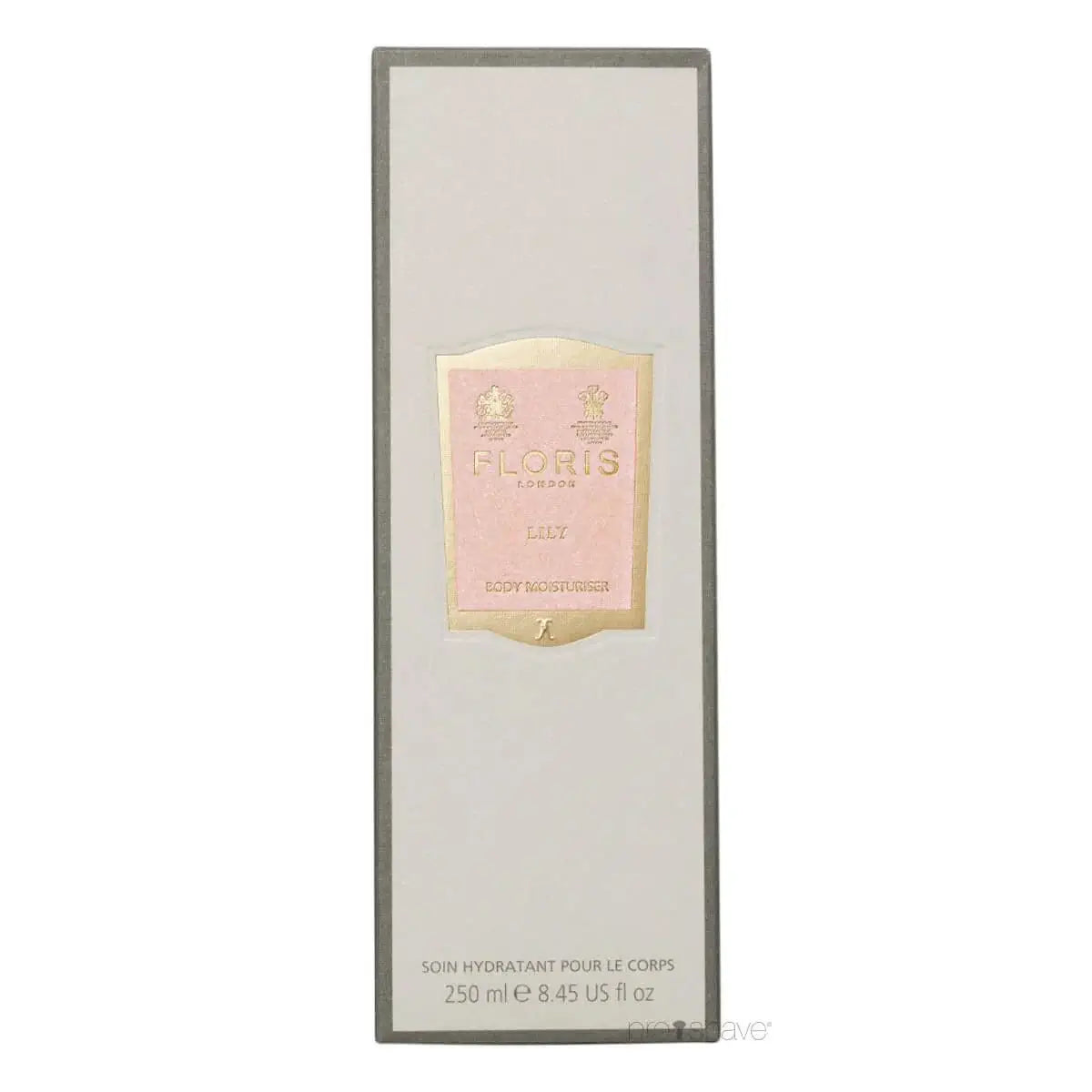 Floris Lily, Enriched Body Moisturiser-Body Lotion-JKSHOP