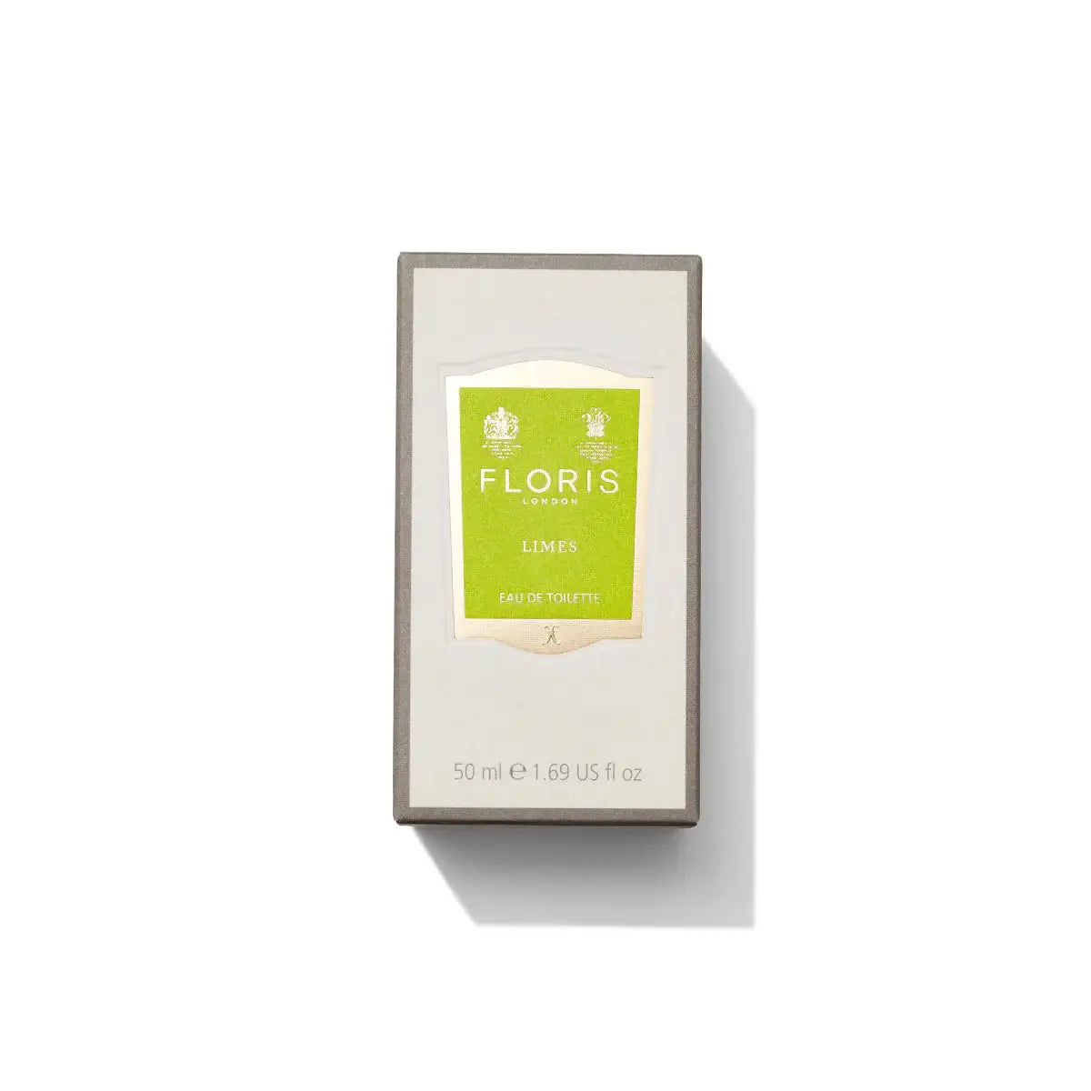 Floris Limes, Eau de Toilette 50ml-Parfyme-JKSHOP