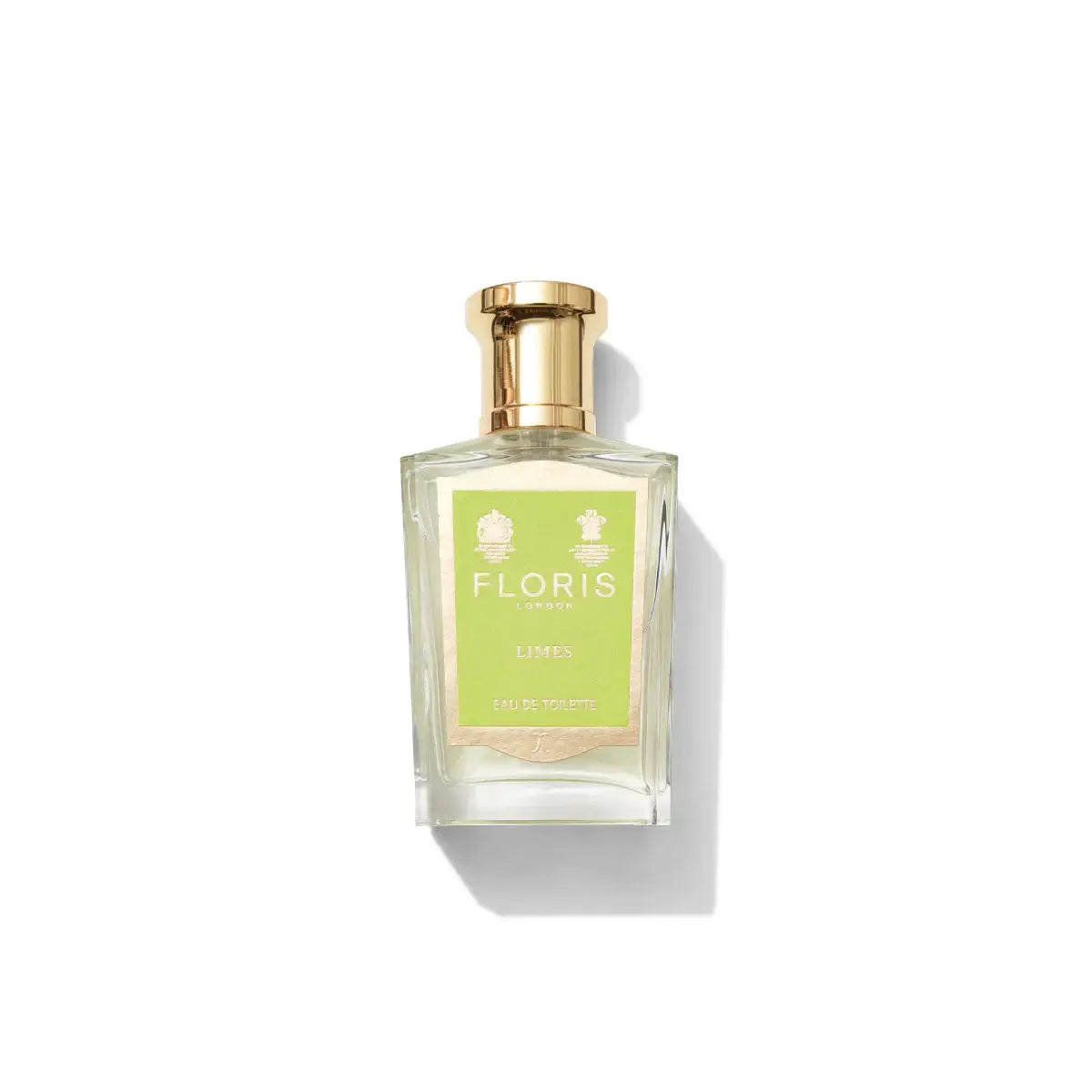 Floris Limes, Eau de Toilette 50ml-Parfyme-JKSHOP