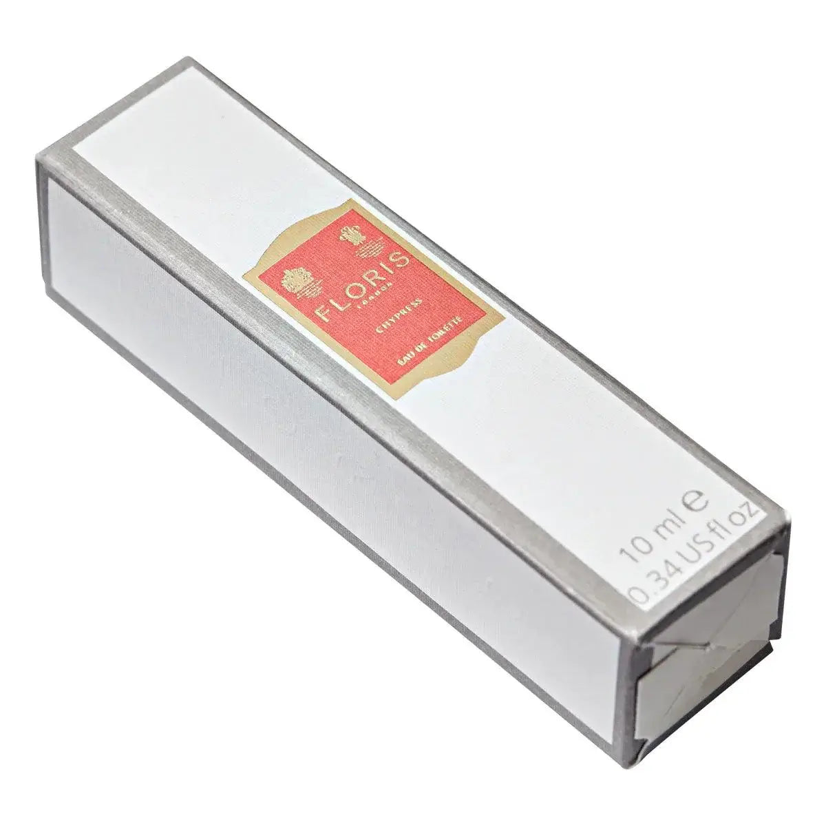 Floris London Chypress, Eau de Toilette, 10 ml-Parfyme-JKSHOP