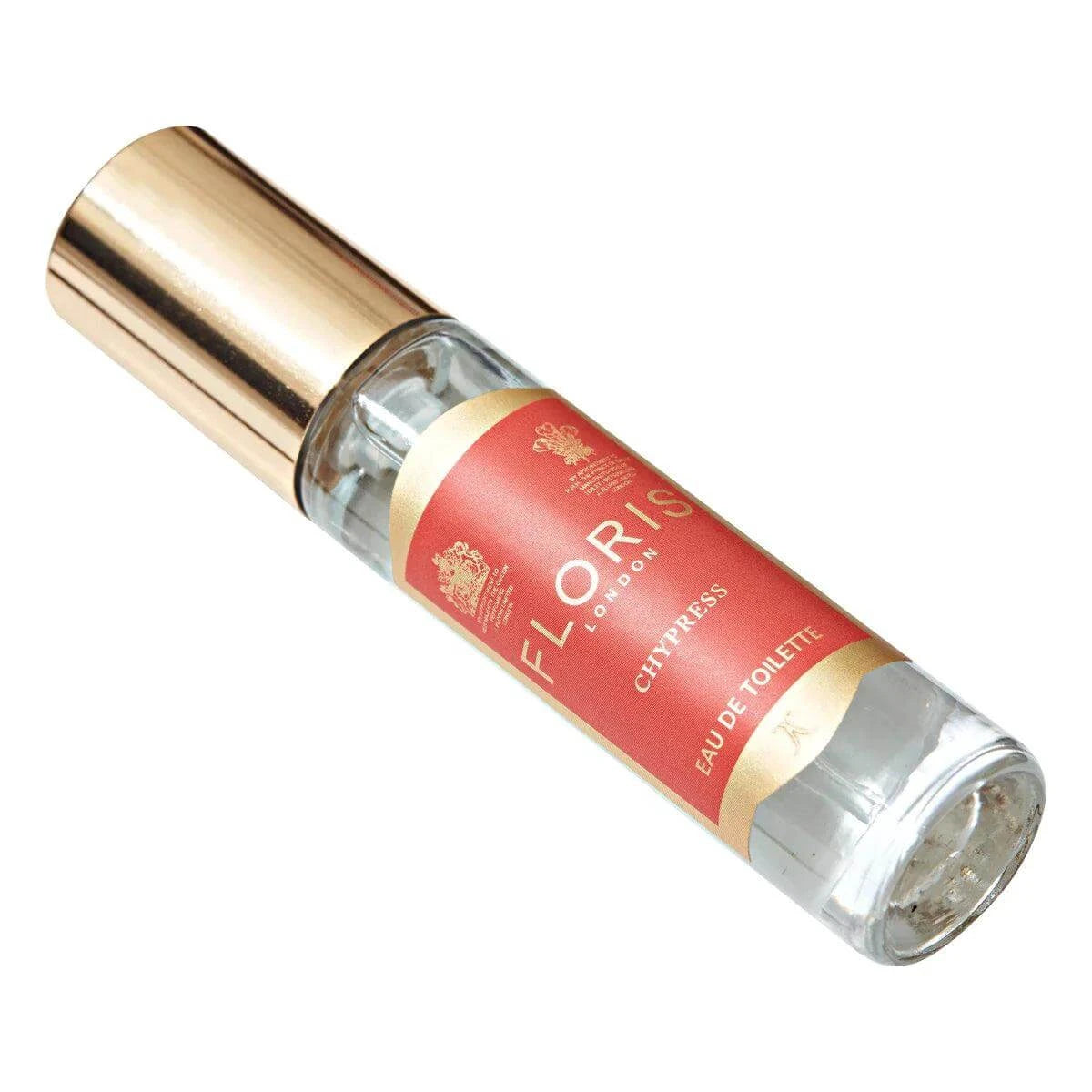 Floris London Chypress, Eau de Toilette, 10 ml-Parfyme-JKSHOP